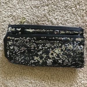 Victoria’s Secret makeup bag